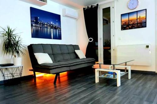 Poissy Apartment | Superbe studio de 30m2 proche de Paris