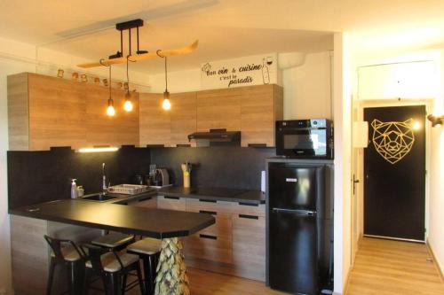 Les Angles Apartment | Superbe studio Les Angles