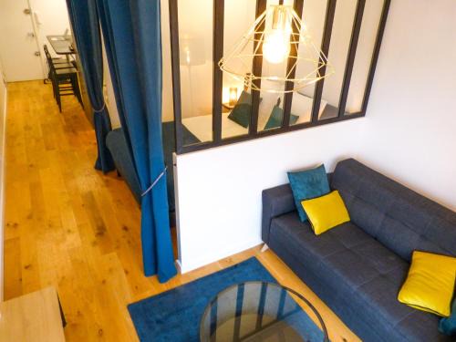 Saint-Georges Apartment | Superbe t1 bis st Georges