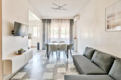 Saint-Sylvestre Apartment | Superbe T2 avec terrasse et parking