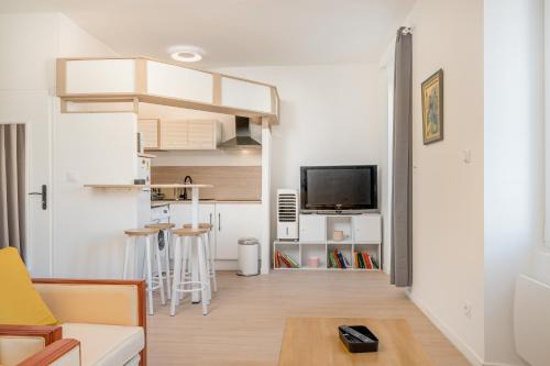 Blancarde Apartment | Superbe T2 Loft 1
