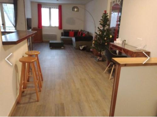 Toulouse North Apartment | Superbe T3 de 85 mètres Carrés