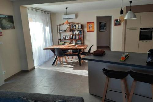 Caremeau Villa | SUPERBE VILLA 85 m2 NIMES CAREMEAU