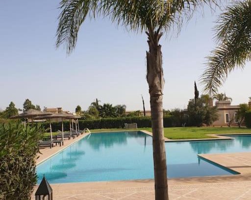 Issen Villa | Superbe villa avec piscine privée