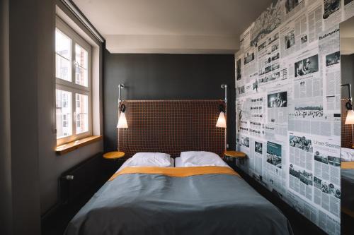Schanzenviertel Hotel | Superbude Hamburg St Pauli