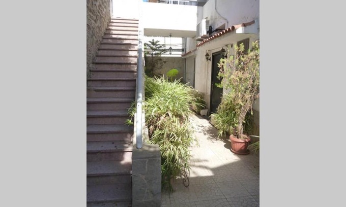 Algiers Apartment | SuperF2Scala