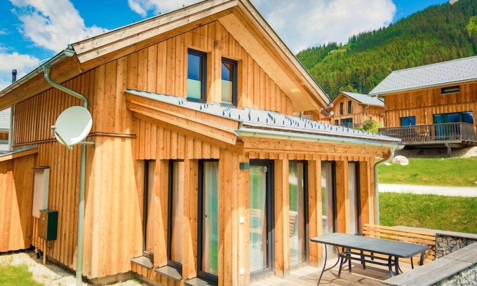Hohentauern House | Superior #5 mit 3 Schlafzimmern by Interhome