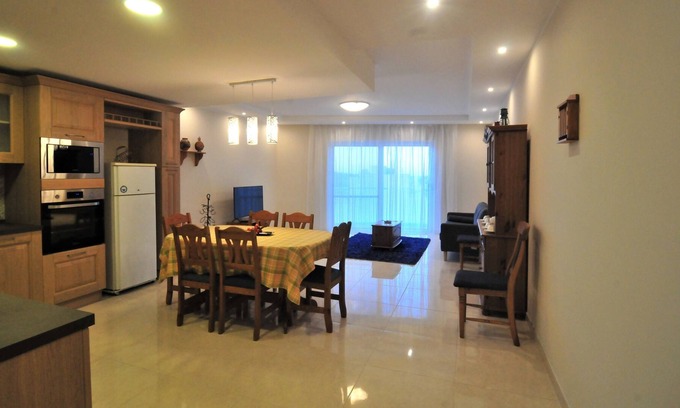 Xlendi Apartment | Superior Apartment at Xlendi Bay with Beautiful Views