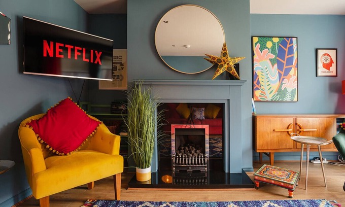 Belfast Apartment | Superior Apartment by Central Belfast Apartments
