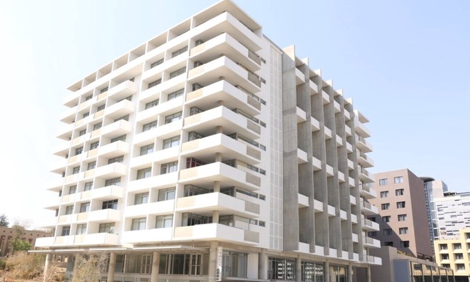 Windhoek Central Apartment | SUPERIOR APARTMENT