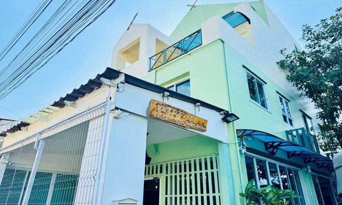 Old City House | Superior Double Stay | Sleek & Cozy