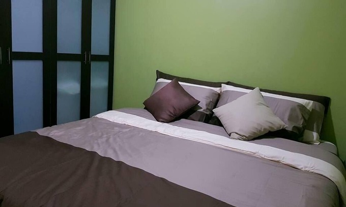 Downtown Apartment | Superior Fully Furnished Makati Condo