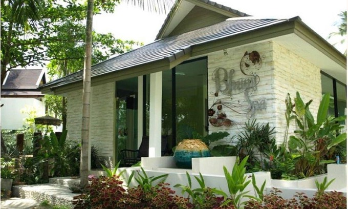 Ko Chang Resort | Superior one bedroom with Garden view