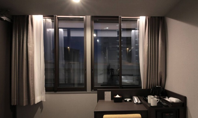 Ohashi House | Superior Single NonSmoking Standard Plan Ro / Meguro-ku Tokyo