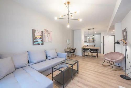 Athens Apartment | Superior & Spacious Apartment