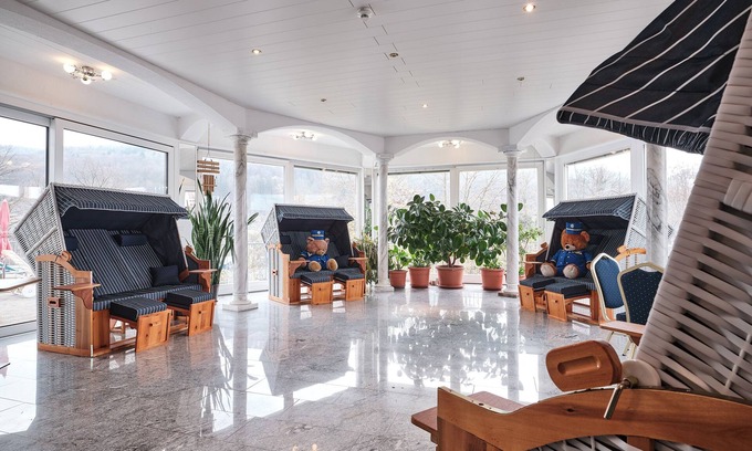 Bad Saeckingen Apartment | Superior triple room