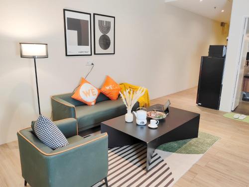Taman Bukit Pantai Apartment | SuperNova Bangsar South Mid Valley Universiti Malaya