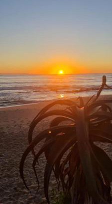 Jeffreys Bay Apartment | Supertubes Apartment
