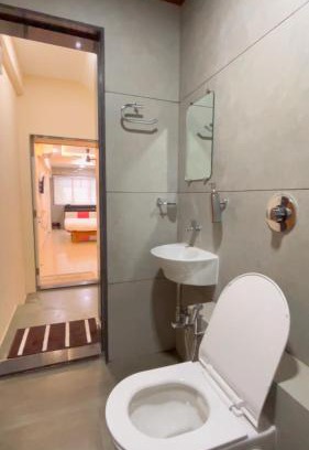 Kolhapur House | Supra'z Nest