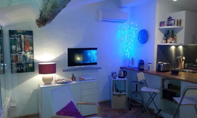 Le Suquet Apartment | Suquet26