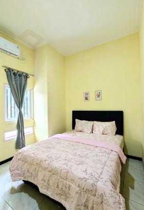 Gubeng House | Surabaya Homey Dharmahusada