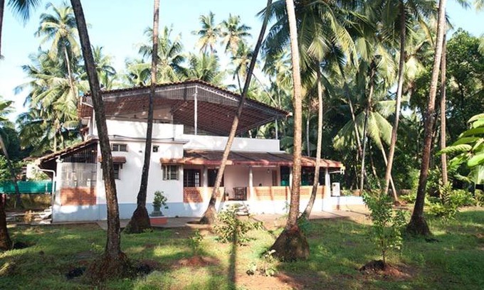 Kumta House | Suragi homestay