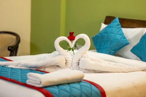Brookefield Hotel | Suraksha Stay Brookfield Hotel