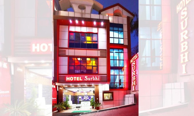 Dharamshala House | Surbhi Guest House