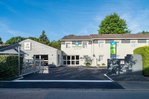 Chambray-les-Tours Hotel | Sure Hotel by Best Western Tours Sud