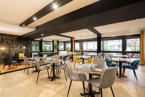 Rouvignies Hotel | Sure Hotel by Best Western Rouvignies Valenciennes