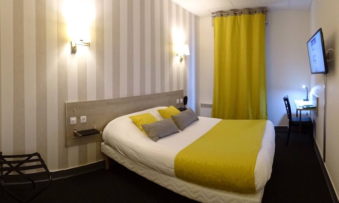 Angouleme Hotel | Sure Hotel by Best Western Angouleme