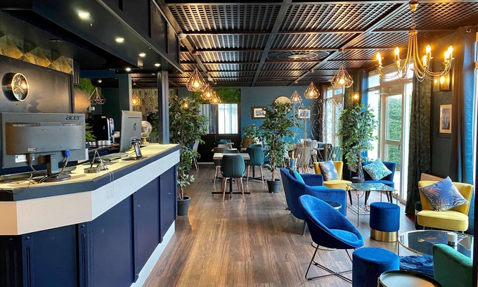 Coquelles Hotel | Sure Hotel by Best Western Calais Coquelles Tunnel s/Manche