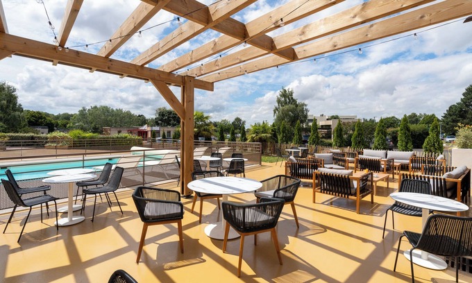 Zone Activite Nord-Ouest Hotel | Sure Hotel by Best Western Caen Mémorial