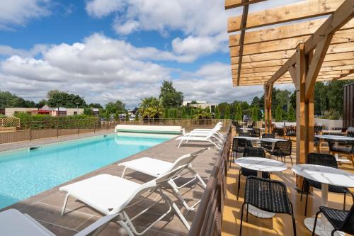 Zone Activite Nord-Ouest Hotel | Sure Hotel by Best Western Caen Memorial