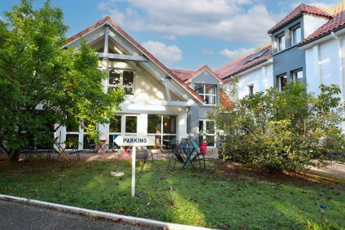 Feytiat Hotel | Sure Hotel by Best Western Limoges Sud