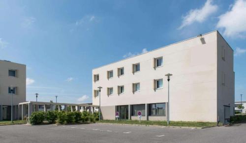 Guerande Hotel | Sure Hotel By Best Western Guerande