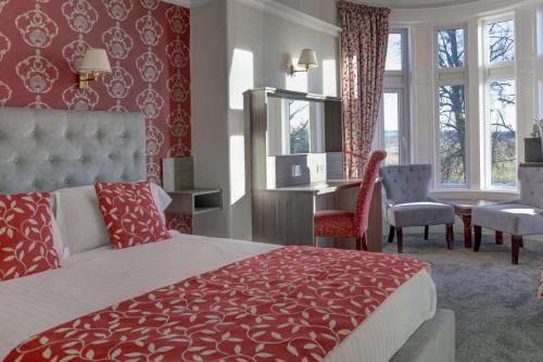 Lockerbie Hotel | Sure Hotel by Best Western Lockerbie
