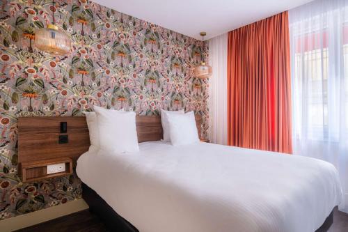 Lorient Hotel | Sure Hotel By Best Western Lorient Centre