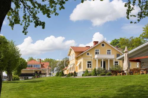 Vaxjo Hotel | Sure Hotel by Best Western Ojaby Herrgard