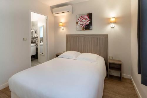 Saintes Hotel | Sure Hotel by Best Western Saintes
