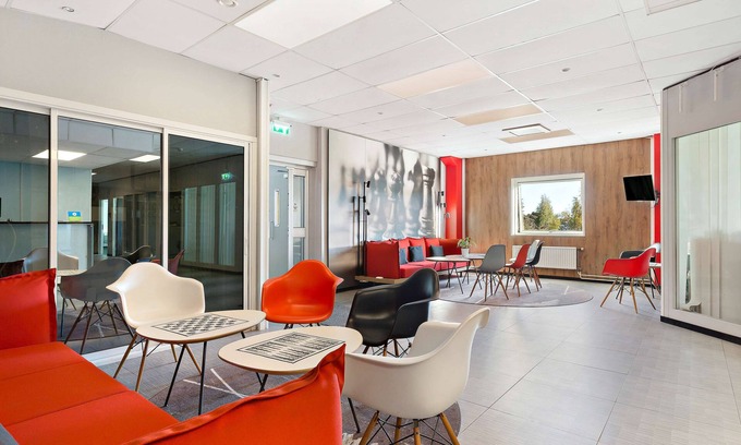 Spanga - Tensta Hotel | Sure Hotel by Best Western Spanga