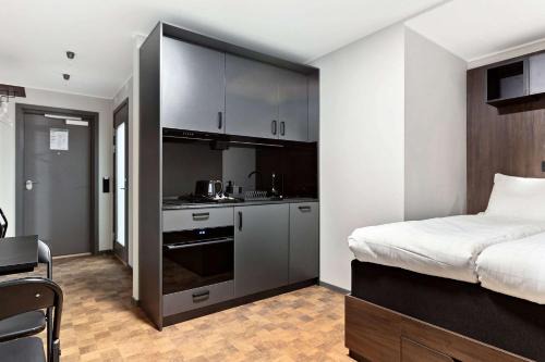Bromma Hotel | Sure Hotel Studio by Best Western Bromma