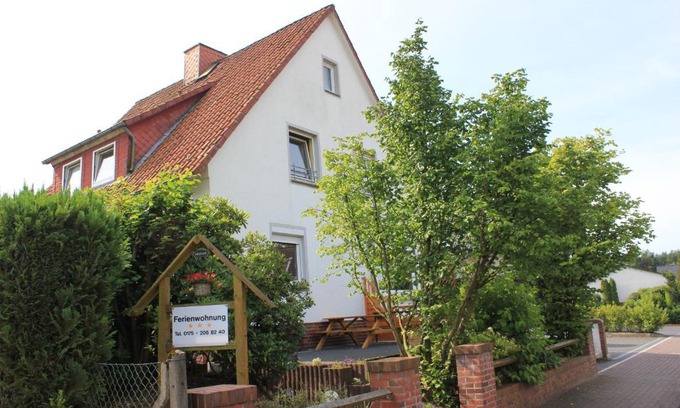 Wolterdingen Apartment | Surek