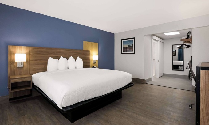 Pigeon Forge Hotel | Surestay Plus By Best Western Pigeon Forge