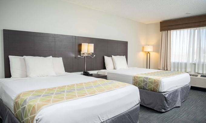 Montrose Hotel | SureStay Plus by Best Western Montrose