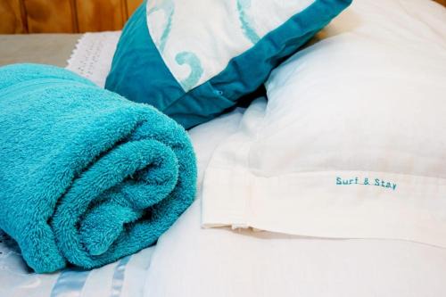 Navidad House | Surf and Stay