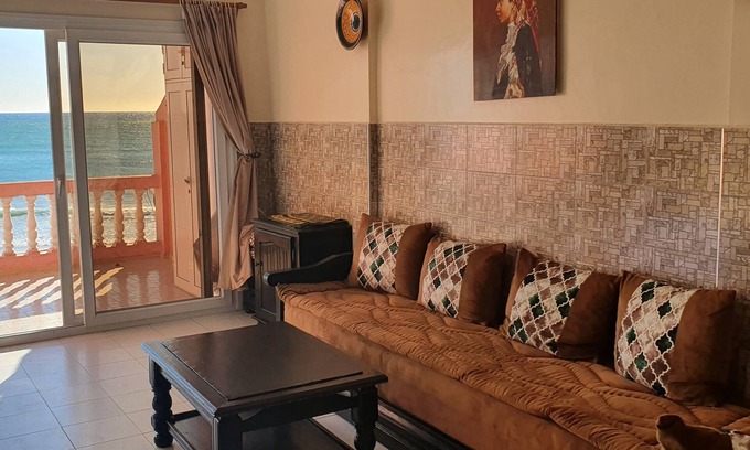 Taghazout House | Surf Apartment Taghazout N ° 4.