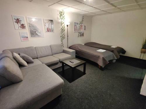 Imatra Apartment | "Surf" Apartment with smart lock