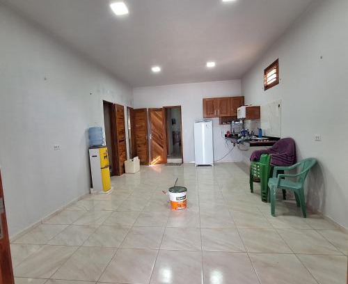 Paracuru Apartment | surf