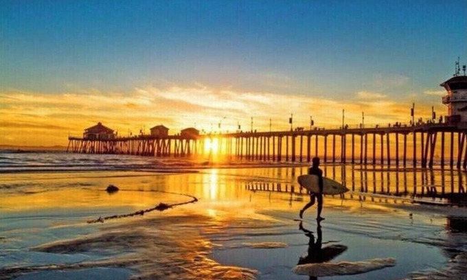 Huntington Beach Condo | Surf City/Sunset Beach Condo